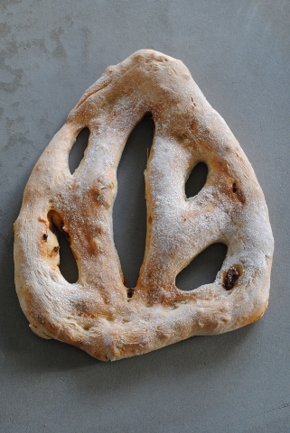 Fougasse