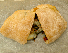 Calzone