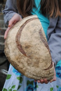 Poilane country loaf